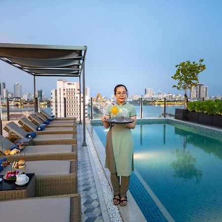 Cozy Danang Boutique Hotel Extérieur photo