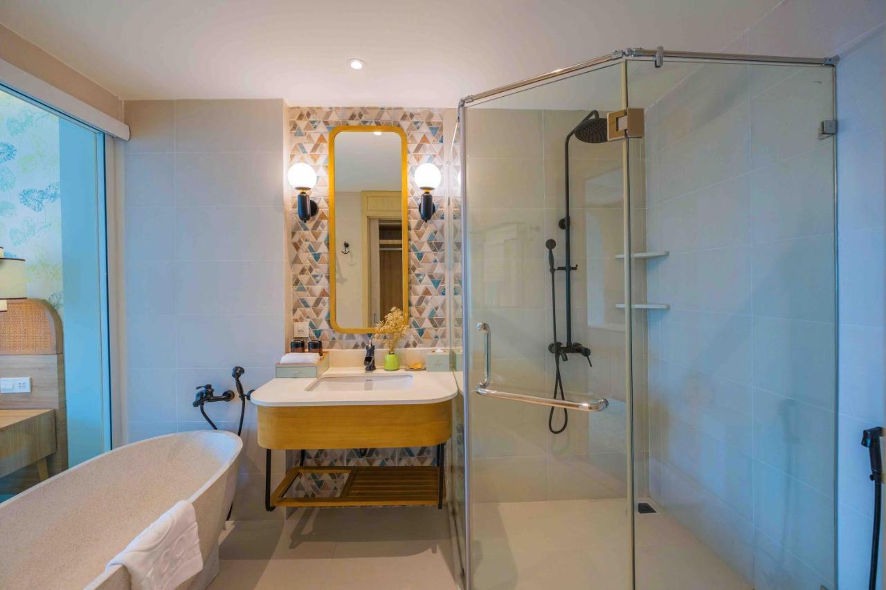 Cozy Danang Boutique Hotel Extérieur photo