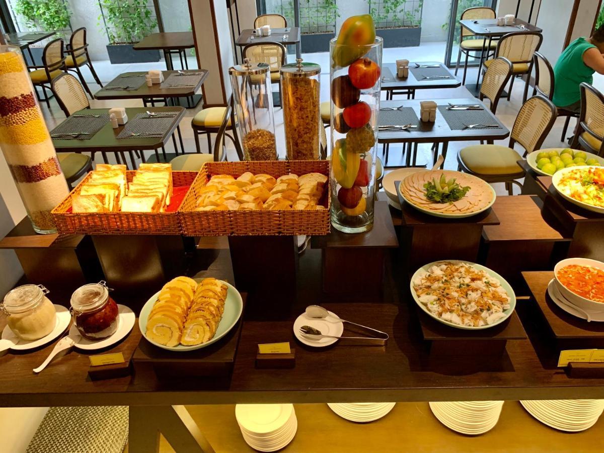 Cozy Danang Boutique Hotel Extérieur photo