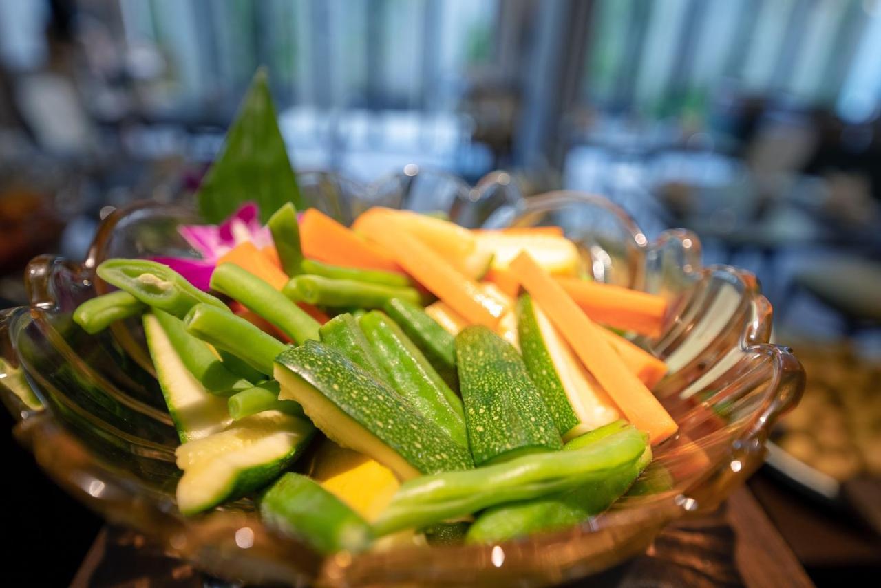 Cozy Danang Boutique Hotel Extérieur photo