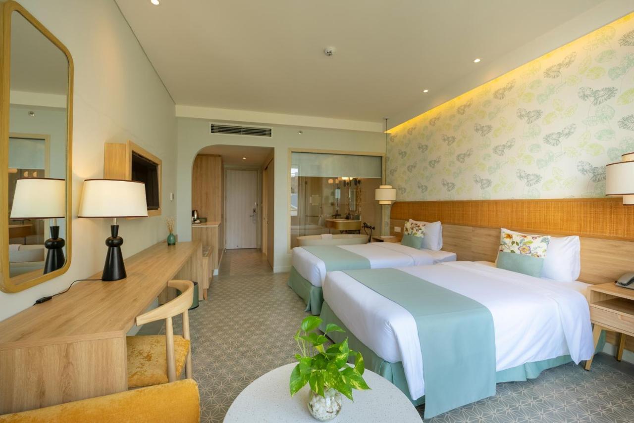 Cozy Danang Boutique Hotel Extérieur photo