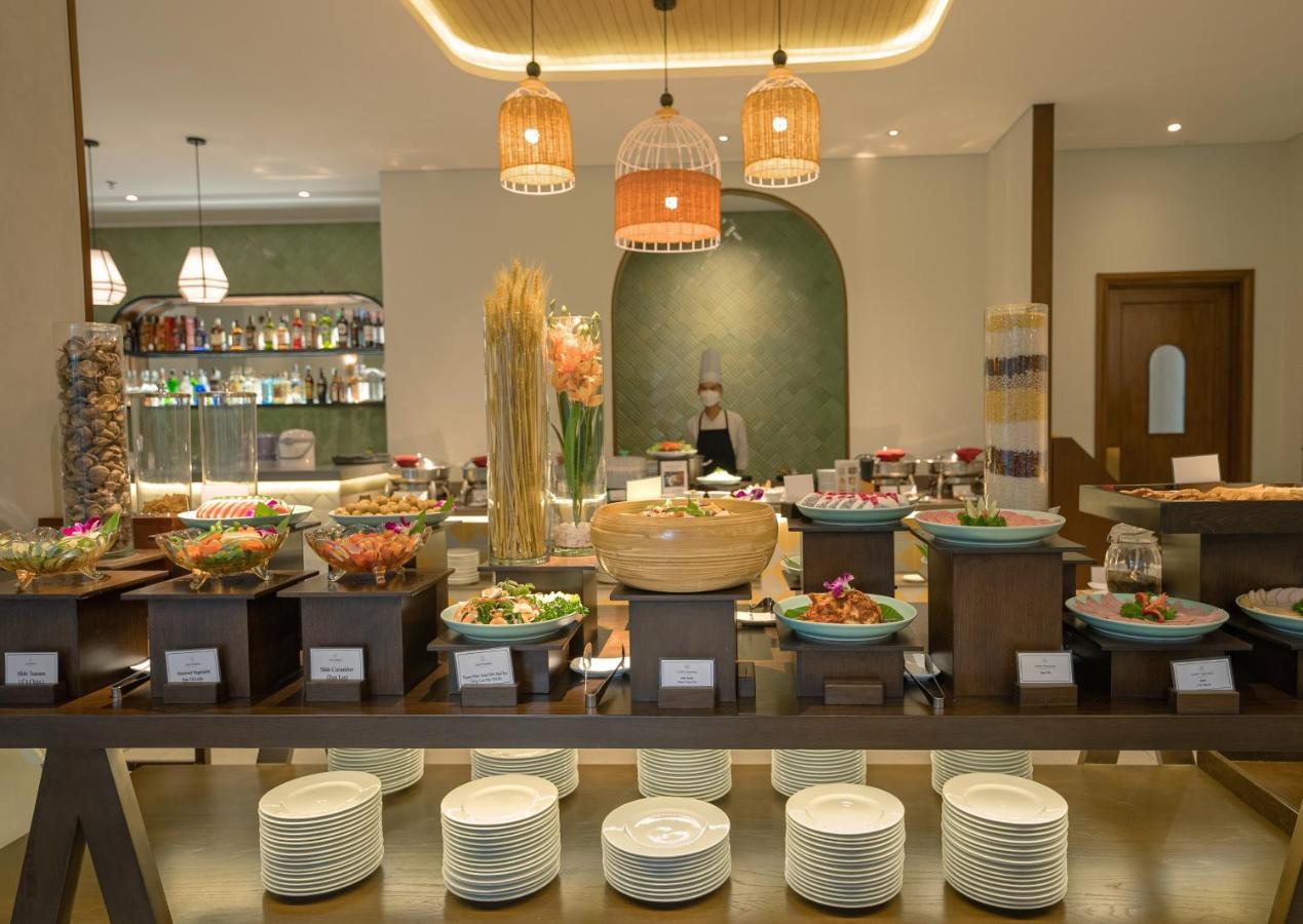 Cozy Danang Boutique Hotel Extérieur photo