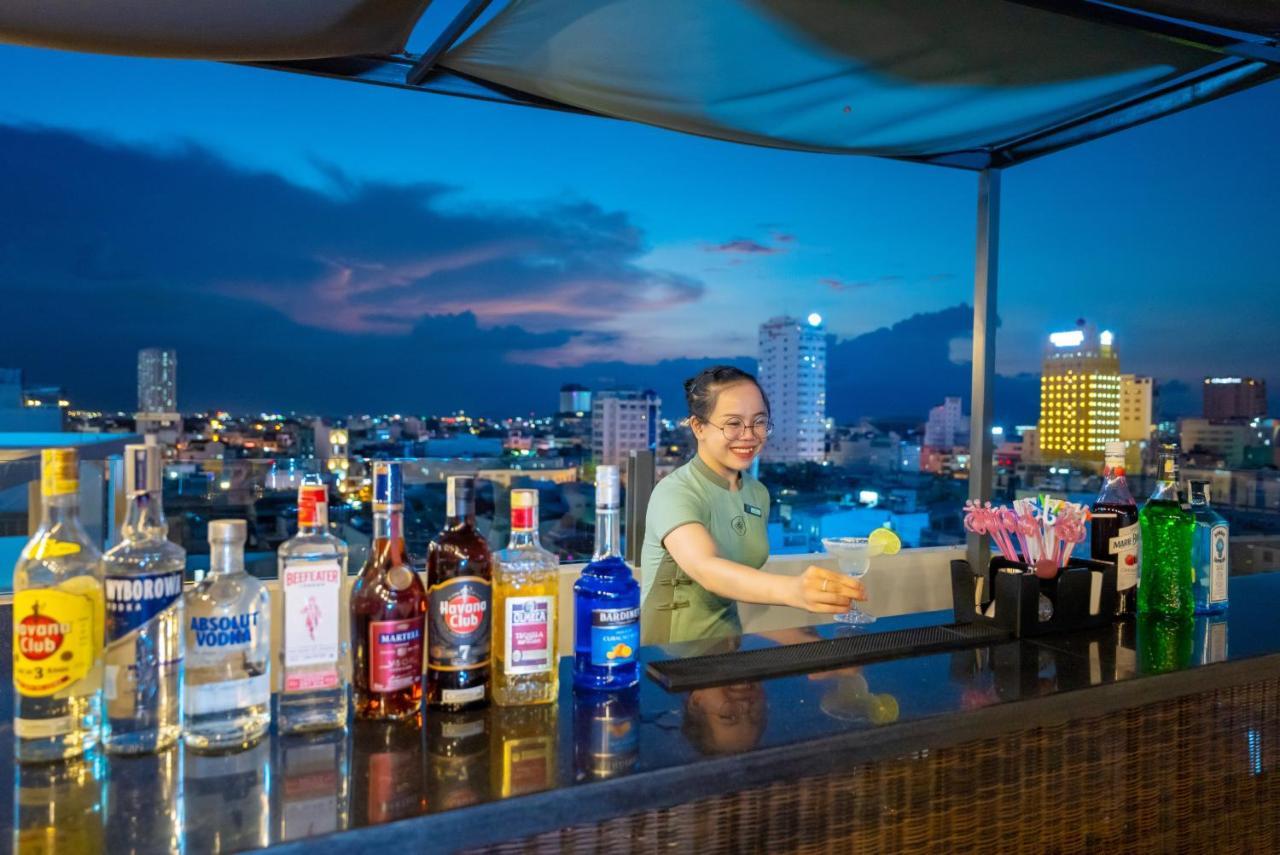 Cozy Danang Boutique Hotel Extérieur photo